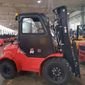 <span class=keywords><strong>China</strong></span> CPCD Série 3t Diesel Empilhadeira Empilhadeira Empilhadeira 6m Altura de Elevação Assento para Varejo Warehouse Printing Hot Seller - Product Image 1