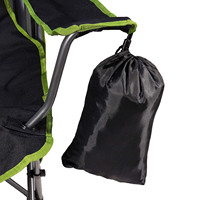 Chaise balançoire d'extérieur pliable avec moustiquaire et housse anti-insectes, cadre en acier au carbone, pour jardin et cour d'été