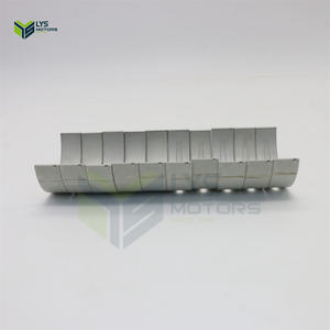 Untuk Mesin AUDI R8 4.<span class=keywords><strong>2</strong></span> FSI CNDA, Bantalan Utama OE 079105561AF STD 0.25 0.5 - Product Image 1