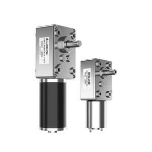มอเตอร์ไฟฟ้ากระแสตรง BPN 3501-PGNM5840-31ZY 24V 1680 รอบต่อนาที แม่เหล็กถาวร แบบยึดหน้าแปลน ขนาดเฟรม 56 มม. แบบปิดสนิท - Product Image 1