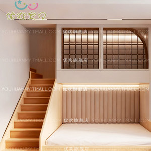 <span class=keywords><strong>Lit</strong></span> mezzanine de luxe surdimensionné, <span class=keywords><strong>lit</strong></span> superposé extra-large personnalisé pour la chambre des enfants, <span class=keywords><strong>lit</strong></span> design avec toboggan, style moderne, meubles de chambre pour garçons - Product Image 2