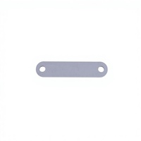 Support d'angle en acier inoxydable OEM Wotech, fabrication sur mesure de tôles pliées, estampage, poinçonnage, pièces soudées