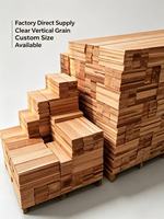 Bardeaux en cèdre rouge occidental canadien résistants aux intempéries, tuiles de toit en bois massif anti-UV pour bâtiments côtiers