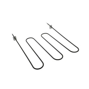 Elemento calefactor para horno 316203301 de hierro duradero para piezas de horno Electrolux - Product Image 1