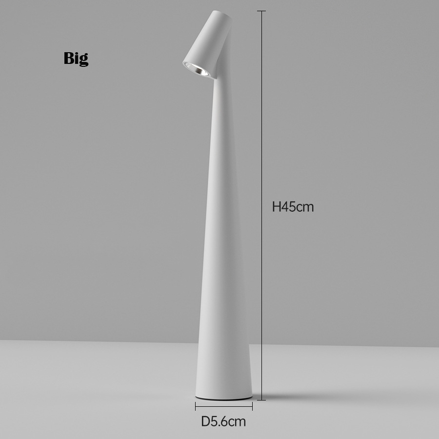 White-big