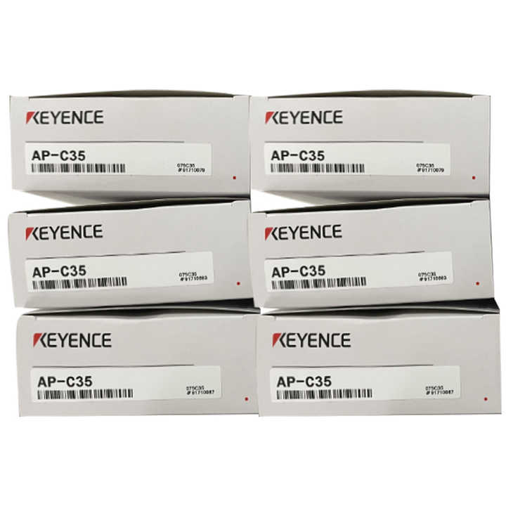 KEYENCE LR-ZB100CN Laser Sensor - Precision and Reliability
