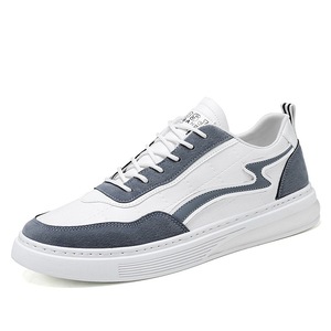 Nouvelle tendance du printemps, chaussures décontractées pour hommes, mode étudiante, sport - Product Image 1