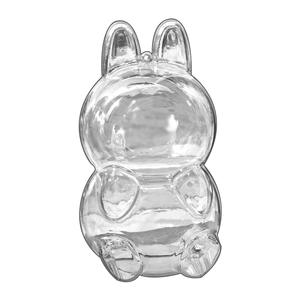 Pour Labu pour Princess Maternity <span class=keywords><strong>Coque</strong></span> de protection transparente en plastique pour Lazy Skin Beast [Haute qualité] - Product Image 5