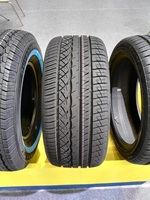 Prix de gros des pneus de voiture avec motif populaire 195/65R15 avec nouvelle étiquette européenne