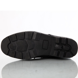 Calzado Deportivo TSB28 para Trekking y Running, Color Desierto o Negro, con Logotipo Personalizado - Product Image 4