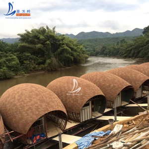 Matériaux de construction Bardeaux de toiture Bitume <span class=keywords><strong>Toit</strong></span> en fibre de verre Asphalte Vente en gros Bardeaux en mosaïque à usage intensif Toitures en asphalte noir - Product Image 3