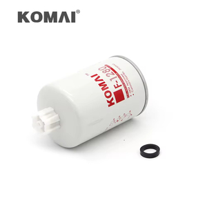 ไส้กรองน้ำมันเชื้อเพลิงเครื่องยนต์โคไม รุ่น FS1280 สำหรับรถบรรทุก - Product Image 1