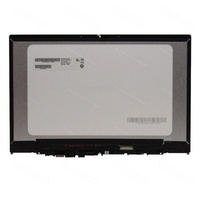 Écran LCD tactile FHD pour ASUS Chromebook Flip CX1 CX1400