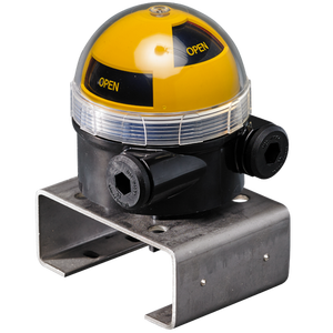 Dispositif de retour rotatif à angle fixe WESTLOCK 1100 avec interrupteur de fin de course 1145 - Product Image 2