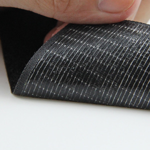 Tùy chỉnh dính móc và vòng lặp băng công nghiệp mạnh mẽ độ nhớt đặc biệt làm sạch lưới dính ủng hộ Móc & vòng lặp - Product Image 4