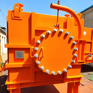 Système de distribution de produits chimiques en acier au carbone <span class=keywords><strong>à</strong></span> haute adaptabilité (avec revêtement interne) pour la plateforme offshore de traitement du pétrole et du <span class=keywords><strong>gaz</strong></span> - Product Image 4