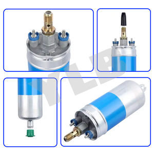 Ylb Motor Onderdelen Brandstofpomp Kern Voor Mercedes Benz 190 (W201) 1982-1993 E <span class=keywords><strong>2.3</strong></span> Oem 0580254910 0020919701 - Product Image 4