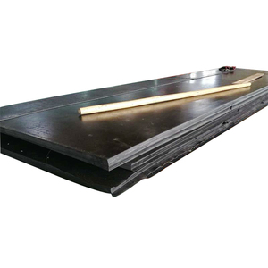 Profesyonel özelleştirme çoklu kalınlıklar Oem kaymaz kauçuk levha kauçuk ürünleri - Product Image 1