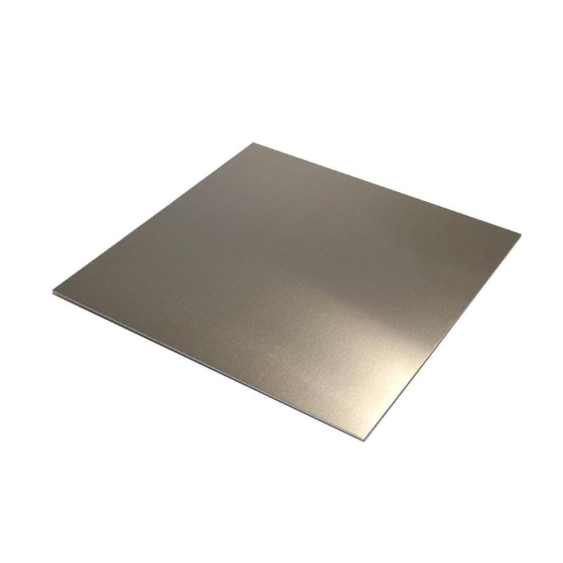 Aluminum Plate with thin thickness from Jiuzhou Metal Products Co.,Ltd