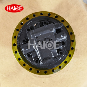 708-8H-00320 207-27-00412 PC300-8 PC300LC-7 PC300-7 มอเตอร์เดินทาง - Product Image 2