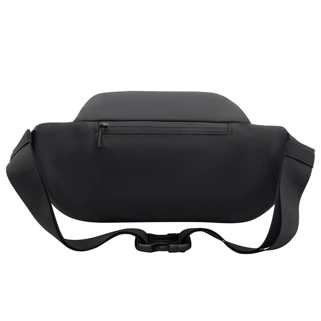 New Style Camera Waist Pack - Soft Handle Multi-Functional Shoulder Camera Bag Waterproof & Wear-Resistant Digital Camera Case