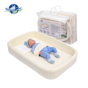 <strong>Baby</strong> <strong>Snuggle</strong> <strong>Nest</strong> &amp; Positioner - Product Image 1