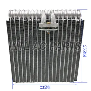 Ac Evaporator Core Mobil Evaporator Coil untuk Toyota Corolla AC A/C Ac EVAPORATOR Core (Tubuh) 255x90x235mm