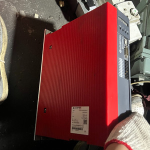 ServoCplus SC54 7.5KW Driive pour Keba - Product Image 3