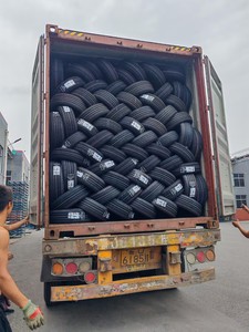 Compasal 145/70R12 Roues de voiture de tourisme Pneus Pneu de voiture SUV AT MT UHP ST Van/LTR/Taxi/Pneus d'hiver - Product Image 6