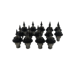 หัวฉีด SMT 500 501 502 503 504 505 506 507 508 509 หมายเลข 40001342 หัวฉีด 504 - Product Image 1