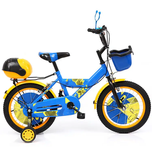 <span class=keywords><strong>Bicicleta</strong></span> para Niños / Suministro de Fábrica <span class=keywords><strong>Bicicleta</strong></span> Infantil de 16 Pulgadas / Nuevos Modelos de Bicicletas de <span class=keywords><strong>Spiderman</strong></span> de <span class=keywords><strong>14</strong></span>'' para Niños de 3 Años - Product Image 3