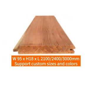 Article d'intérieur de luxe moderne, panneau décoratif en <span class=keywords><strong>bois</strong></span> véritable, panneaux de façade, revêtement - Product Image 4
