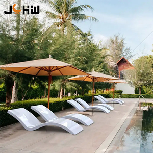 <span class=keywords><strong>Chaise</strong></span> <span class=keywords><strong>longue</strong></span> de <span class=keywords><strong>piscine</strong></span> moderne personnalisée en fibre de verre FRP, portable <span class=keywords><strong>pour</strong></span> les hôtels, les villas, <span class=keywords><strong>pour</strong></span> <span class=keywords><strong>piscine</strong></span> extérieure - Product Image 3
