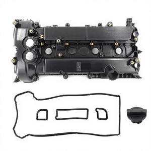 Kit Guarnizione Coperchio Valvole Motore BB5E-6K271AH di Alta Qualità per <span class=keywords><strong>Galaxy</strong></span>/Mondeo/<span class=keywords><strong>S</strong></span>-Max 2.0L per XE Land Rover per Motore 1 - Product Image 1