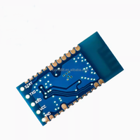 Kit de módulo adaptador de puerto serie a Bluetooth de XYCH, reemplazo de 2/06-01, con Bluetooth, 1, 2, 2, 1, 2, 2, 2