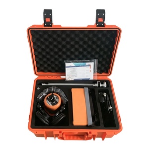 VXAR V-7000 Détecteur de défauts de câbles multifonctionnel et localisateur de tension en cascade pour câbles électriques souterrains - Product Image 1