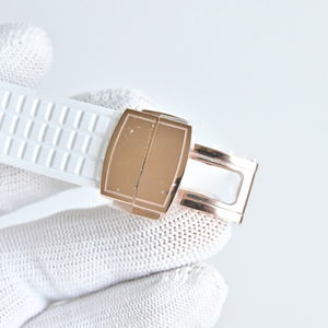 Última Versión 2026 - Reloj con Diseño Hueco - Reloj con Potente Iluminación Nocturna - Reloj Mecánico Ligero para Mujer - Product Image 2