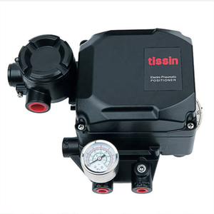 Nouveau Modèle Original Électro-Pneumatique TS600L TS600R à Action Simple et Double pour Contrôle Industriel - Product Image 1