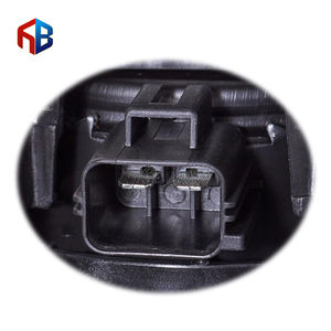 SPI CF15099 Motor kühl gebläse für Ford Mustang 32.25 X7.75X20.75 Zoll - Product Image 5