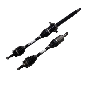 Junta Homocinética Delantera, Eje de Transmisión para <span class=keywords><strong>Mercedes</strong></span>-Benz <span class=keywords><strong>Clase</strong></span> A W169, <span class=keywords><strong>Clase</strong></span> <span class=keywords><strong>B</strong></span> W245 - Product Image 1