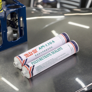 Nhanh chóng chữa xe kính chắn gió <span class=keywords><strong>Sealant</strong></span> với đặc tính chống thấm nước và chống rung - Product Image 1