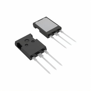 มีสินค้าในสต็อก ซื้อออนไลน์ ชิ้นส่วนอิเล็กทรอนิกส์ IXFX60N55Q2 PLUS247-3 ทรานซิสเตอร์ - Product Image 1