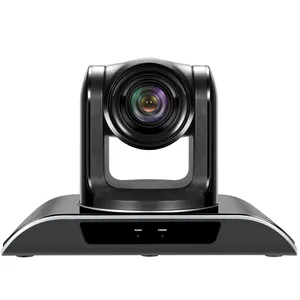 PTZ USB HD カメラ 3x 光学ズームビデオ会議テレビ会議ビデオ会議カメラ