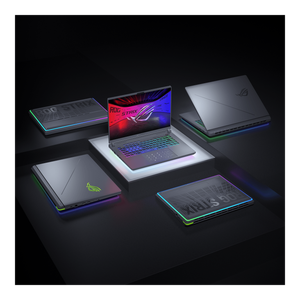 ROG STRIX G16 2025 16inch U7-255HX 16G/1TS 5060-8G 2.5K 165Hz Oled Screen Gaming Laptop new - Product Image 6