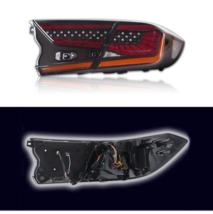 AURON Nuevo Chip LED de 32V de Alto Lumen, Actualización Retrofit de 12V, Iluminación Blanca de 6000K para Luces Traseras de Accord 2018-2019 - Product Image 3