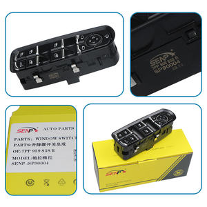 لـ SENP M273 طقم سيارة بالكامل OEM من أجل Bmw Benz لإكسسوارات Porsche Guangdong 3 من STD - Product Image 4