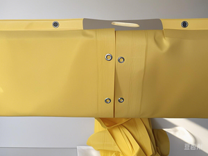 PVC Fire-retardant Ventilation <strong>Pipes</strong> Flexible Ducts Air Vent Ducttion Air Duct Customizable - Product Image 2