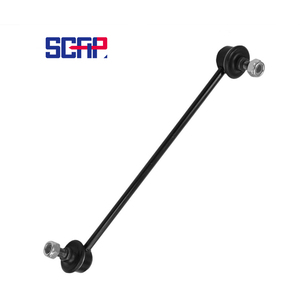 Piezas de Suspensión para Automóviles, Barra Estabilizadora, Enlaces de Barra Estabilizadora 54830-1E100 54830-1E000 54830-1G000 54830-1G500 para <span class=keywords><strong>HYUNDAI</strong></span> para KIA RIO II - Product Image 2