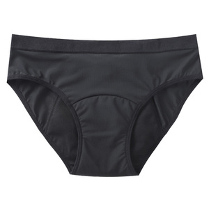 Culottes menstruelles Hygieia 4 couches anti-fuites pour femmes, haute absorption, sous-vêtements menstruels post-partum et physiologiques - Product Image 3