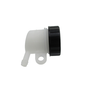 Sportsmoto EN STOCK Réservoir <span class=keywords><strong>de</strong></span> <span class=keywords><strong>liquide</strong></span> <span class=keywords><strong>de</strong></span> <span class=keywords><strong>frein</strong></span> <span class=keywords><strong>pour</strong></span> ATV <span class=keywords><strong>Quad</strong></span> Dirt Bike Moto - Product Image 2